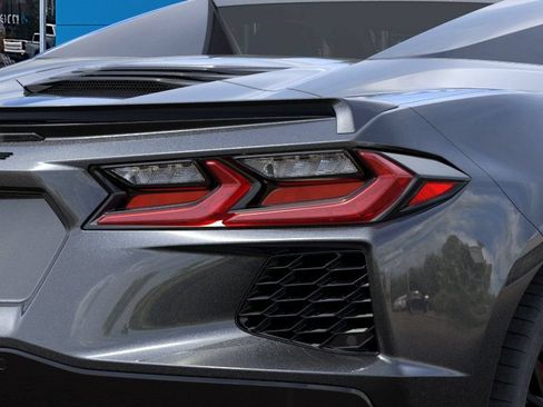 New 2027 Chevrolet Corvette Stingray Convertible w/ Battery Protection Package RWD image 11