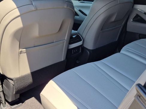 New 2027 INFINITI QX65 Sport w/ Premium Package AWD/4WD image 25