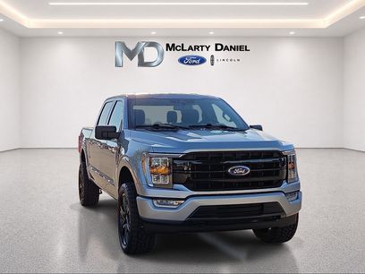 Certified 2023 Ford F150 XLT w/ Equipment Group 302A High