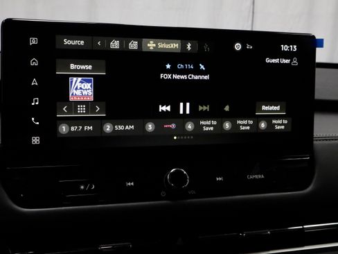 New 2026 Mitsubishi Outlander SE image 23