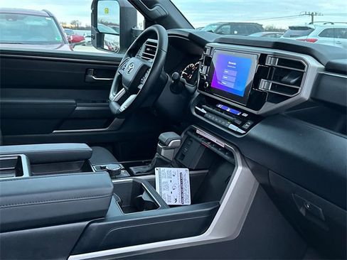 New 2026 Toyota Tundra SR5 image 11