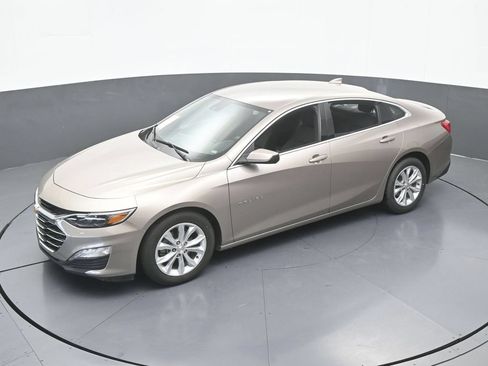 Used 2024 Chevrolet Malibu LT FWD image 46