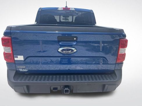 Used 2024 Ford Maverick Lariat FWD image 13