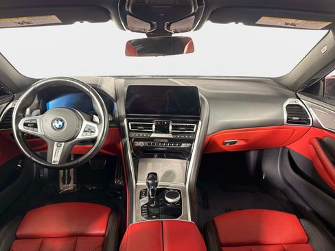 Used 2023 BMW 840i Gran Coupe xDrive w/ M Sport Professional Package AWD/4WD image 30