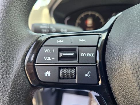 New 2026 Honda Civic LX image 11