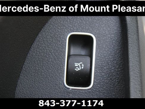 Certified 2025 Mercedes-Benz GLE 350 4MATIC image 24