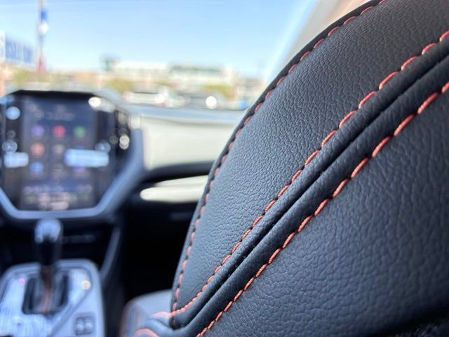New 2026 Subaru Crosstrek 2.5i Limited AWD/4WD image 29