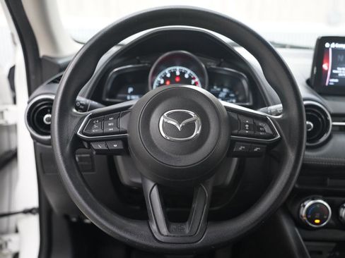 Used 2020 MAZDA CX-3 Sport AWD/4WD image 12