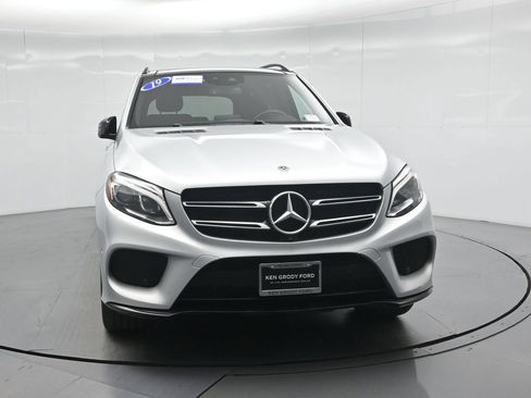 Used 2019 Mercedes-Benz GLE 400 4MATIC image 57