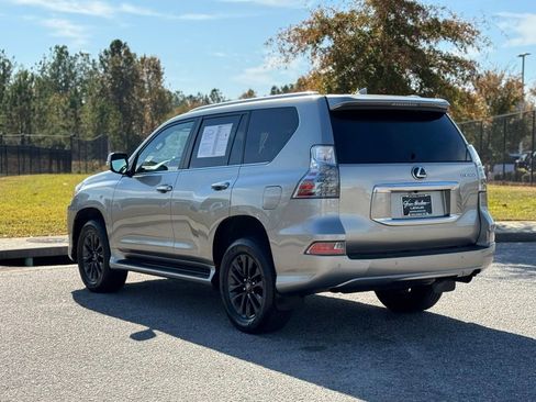 Certified 2023 Lexus GX 460 Premium image 12