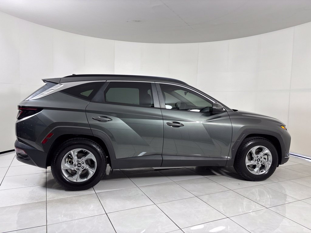Used 2023 Hyundai Tucson SEL FWD image 6