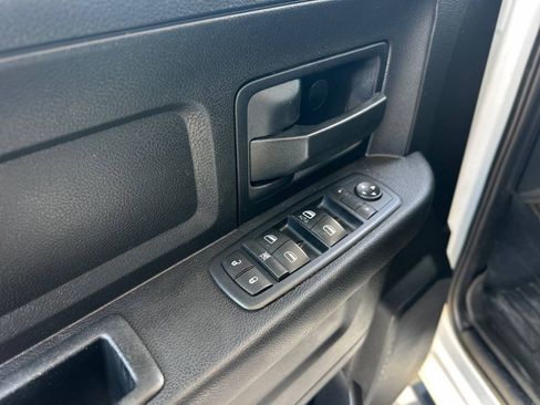 Used 2016 RAM 1500 Tradesman w/ Popular Equipment Group AWD/4WD image 22