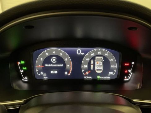 Used 2026 Honda Civic Si image 15