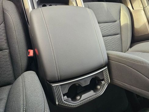 New 2026 RAM 1500 Big Horn AWD/4WD image 24