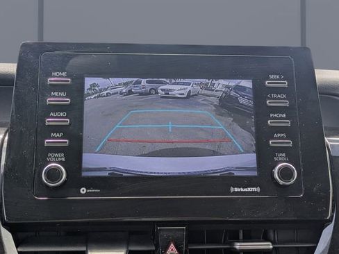 Used 2024 Toyota Camry SE FWD image 19
