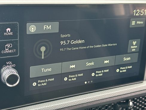 New 2026 Honda CR-V EX image 20