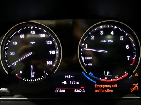 Used 2018 BMW X2 xDrive28i w/ Convenience Package image 19