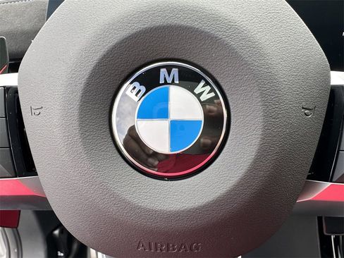 Used 2026 BMW X1 M35i w/ Convenience Package image 22