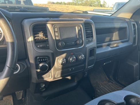 Used 2022 RAM 1500 Tradesman w/ Popular Equipment Group image 6