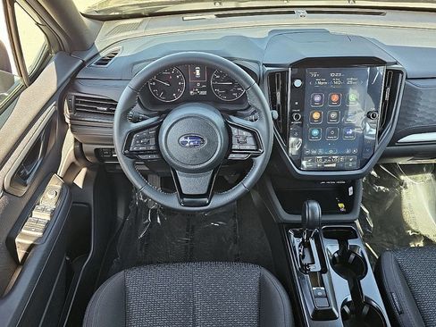 Certified 2026 Subaru Forester Premium image 23