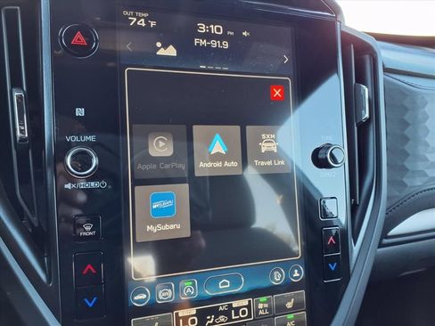 New 2026 Subaru Forester Premium image 5