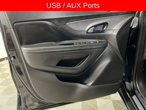 Used 2019 Buick Encore Preferred FWD image 11
