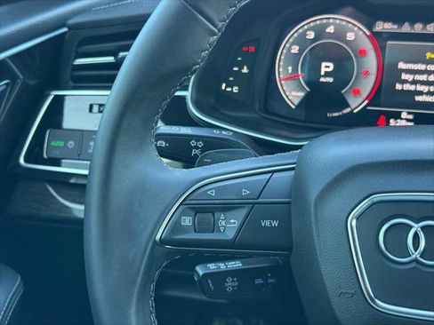 New 2025 Audi Q8 Premium Plus AWD/4WD image 25