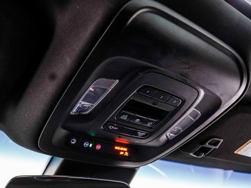 Used 2021 Cadillac CT5 Sport w/ Lighting Package image 39