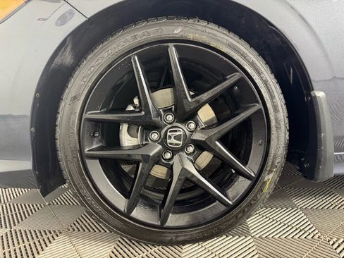 Used 2026 Honda Civic Sport image 41