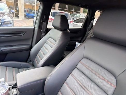 Used 2025 Honda CR-V Sport-L image 12