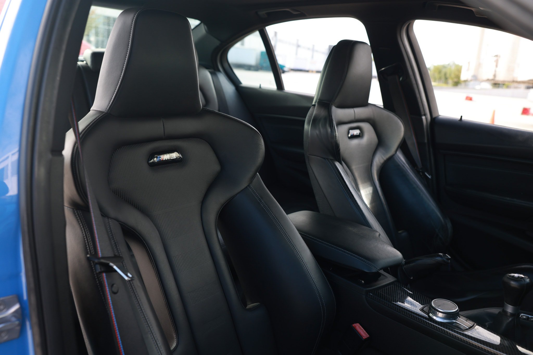 Used 2018 BMW M3 w/ Competition Package RWD image 20