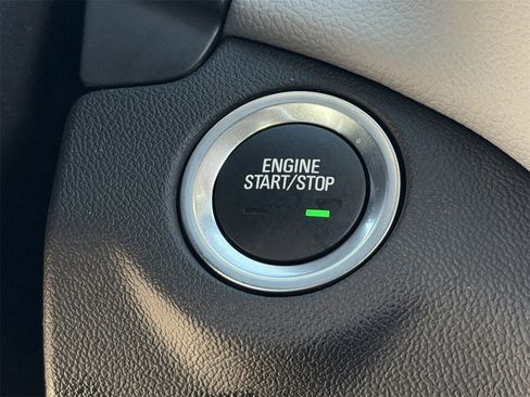 Certified 2024 Chevrolet Equinox LT image 22