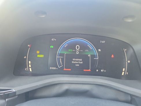 Used 2025 Toyota Camry LE image 21