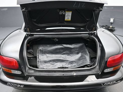 Used 1994 Dodge Viper RT/10 RWD image 20