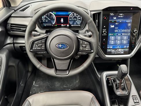 New 2026 Subaru Crosstrek 2.5i Limited AWD/4WD image 17