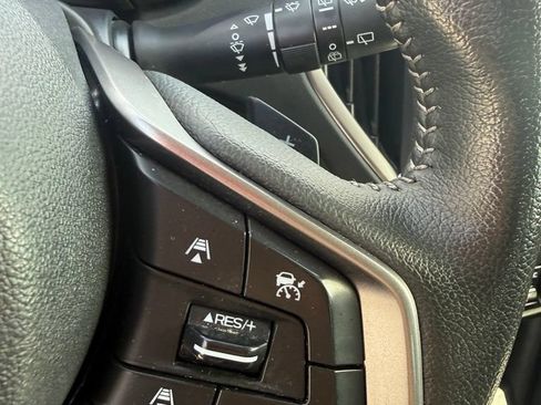 Used 2023 Subaru Forester Limited AWD/4WD image 17