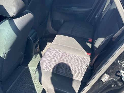 Used 2019 Nissan Sentra SV image 4