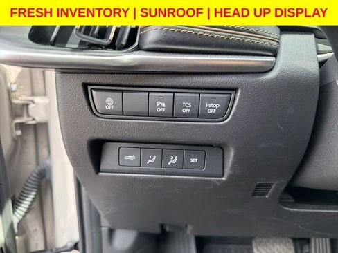 Used 2024 MAZDA CX-90 3.3 Turbo w/ Premium Plus Pkg AWD/4WD image 21