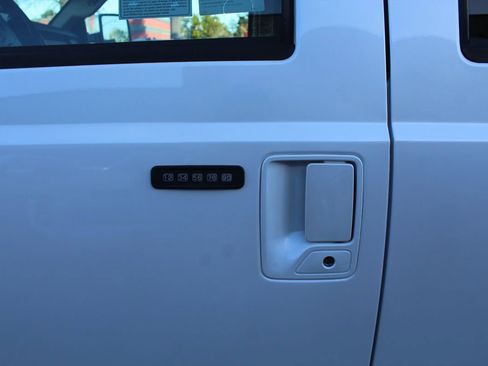 Used 2015 Ford F350 Lariat w/ Lariat Ultimate Package image 16