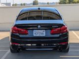 Used 2018 BMW 530e image 3