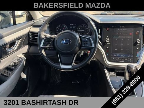 Used 2023 Subaru Outback Premium AWD/4WD image 14