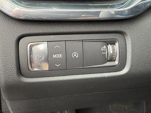New 2025 GMC Acadia Elevation w/ LPO, Floor Liner Package FWD image 33
