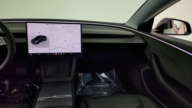 Used 2025 Tesla Model 3 RWD image 51