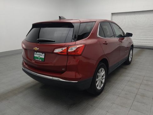 Used 2020 Chevrolet Equinox LT FWD image 9