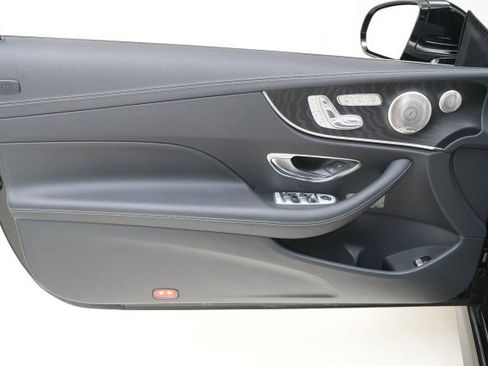 Used 2023 Mercedes-Benz E 450 4MATIC Cabriolet image 41