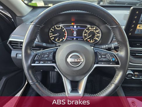 Used 2023 Nissan Altima 2.5 SL image 17