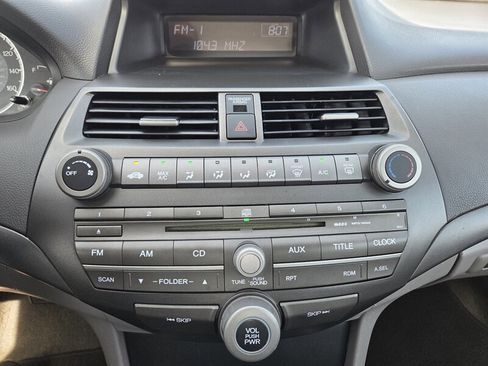 Used 2008 Honda Accord LX image 19