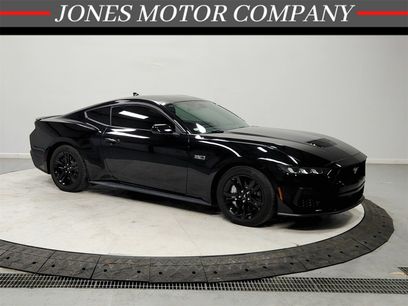 Used 2024 Ford Mustang GT