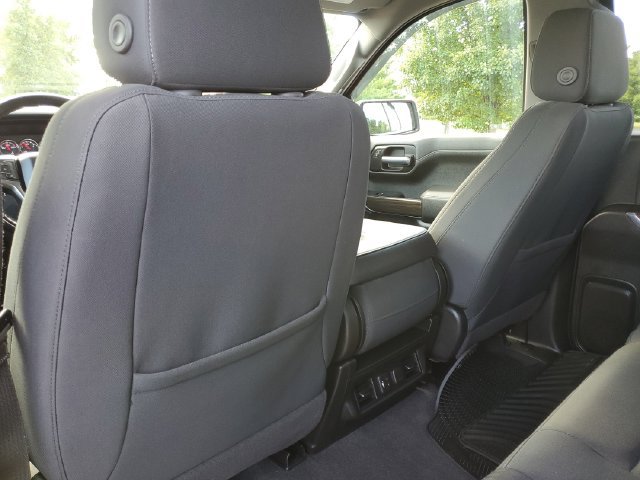 Used 2020 Chevrolet Silverado 1500 RST w/ All-Star Edition AWD/4WD image 26