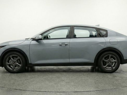 Used 2025 Kia K4 LXS image 5